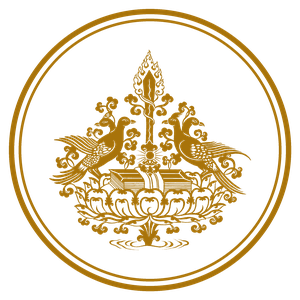 Yeshe De emblem
